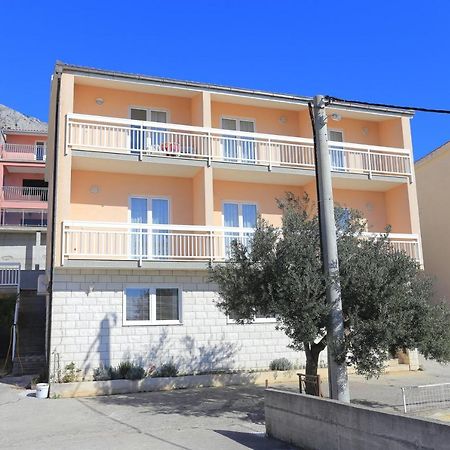 Apartment Stanici 2818D Tice 외부 사진
