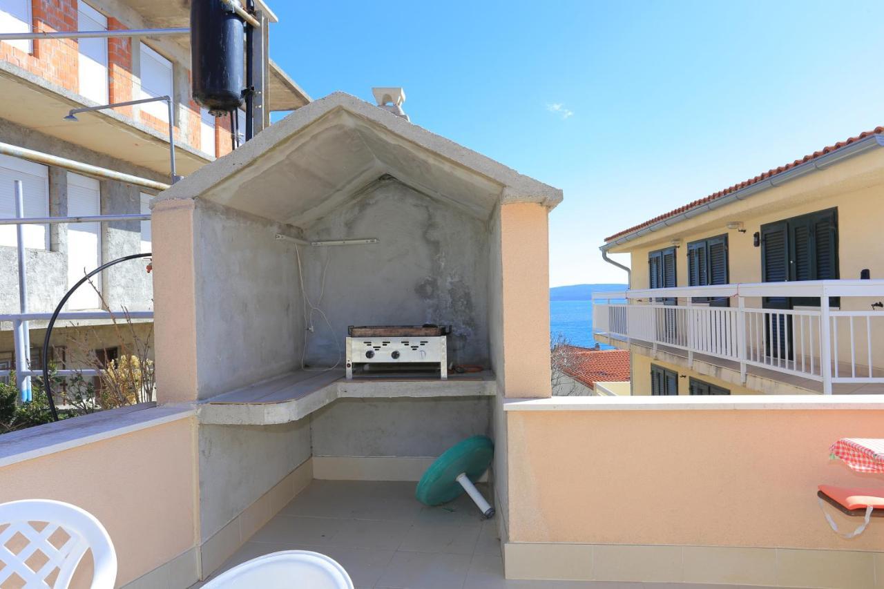 Apartment Stanici 2818D Tice 외부 사진