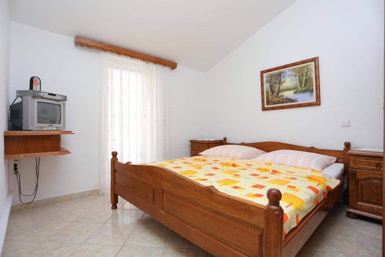 Apartment Stanici 2818D Tice 외부 사진