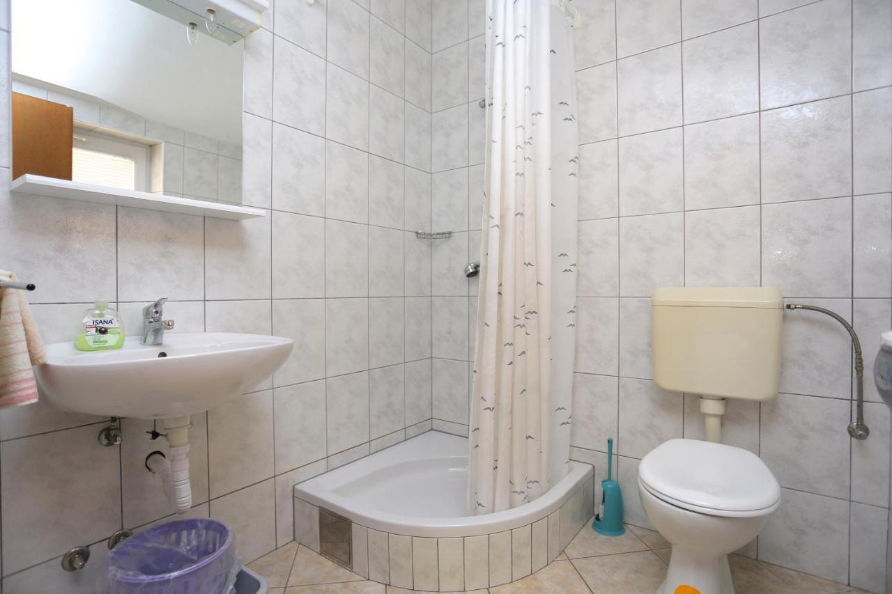 Apartment Stanici 2818D Tice 외부 사진